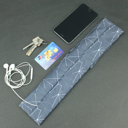 Ремень, спортивная поясная сумка, мобильный телефон, спортивная сумка для спортзала для отдыха, наклейки для ногтей с молнией, для бега