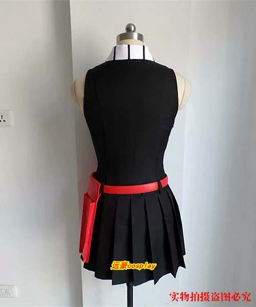 Uniform, cosplay, full set