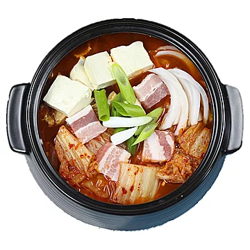 秀彬家园韩式泡菜速食汤
