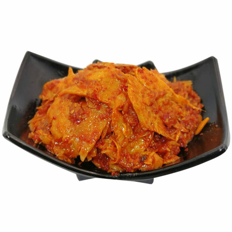 秀彬家园延吉香辣板筋自拌牛板筋延边特产东北朝鲜族牛蹄筋即食 领券下单享返利 券雷达