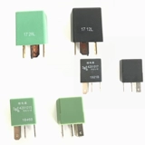 Легкий ретранслятор, 6V5AH, 5v, J6