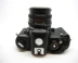 Phoenix dc701 + 50 1.7 bộ máy ảnh phim SLR màu mới nhiếp ảnh bộ sưu tập sinh viên thực hành máy ảnh leica Máy quay phim