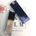 Estee Lauder DW Liquid Foundation Che khuyết điểm Kiểm soát dầu Dưỡng ẩm kéo dài 1w1 Không tẩy trang 1w2 Mẹ da dầu 1n1 nền catrice 