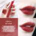 Son môi Armani Lip Glaze 405g đỏ cà chua 206 415 524 400g 201 402 đen ống đỏ mới 3ce đỏ cam 