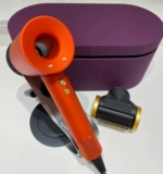 Dyson/Dyson Dricher HD12 Professional Edition HD08/HD15 Домашний негативный уход за ионными волосами