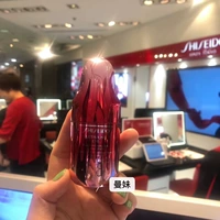 Shiseido, эссенция, увлажняющий разглаживающий японский крем для глаз, 15 мл