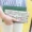 Hàn Quốc bản đồ chàm ví dài thư mục hộ chiếu hoa ID điện thoại di động túi xách nam nữ ví mềm