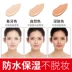 Kem che khuyết điểm cách ly BB Cream phù hợp cho bữa tiệc của sinh viên sử dụng Kem nền trang điểm nude dưỡng ẩm Bibi Whitening Moisturising kem bb cream của hàn quốc Kem BB