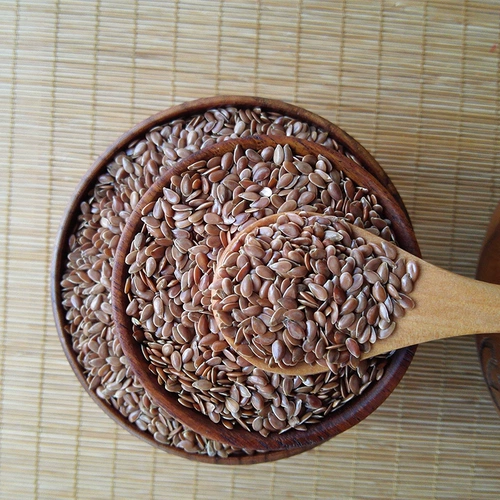 Новые товары Внутренние Монголия Семена льна 2,5 кг5 кора