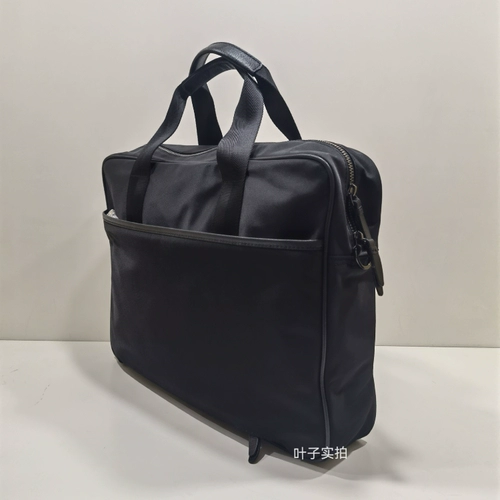 Домашний счетчик Самсонит/Выживание Сумочка TW1 ​​мужские сумки класса Crossbody Begss Bustscess Package