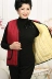 [Đặc biệt hàng ngày] mùa đông trung niên các bà mẹ cộng với nhung dày nữ kích thước lớn vest vest bông vest Áo vest