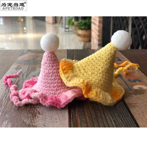 Фруктовый фальшивый воротник ручной работы, плетеный аксессуар, галстук-бабочка, чокер