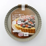 Кай Бедин может быть заброшен, торт плесени выпекается, а не окрашены пиццей Chrysanthemum, оригинальной импортной Японии, импортированной