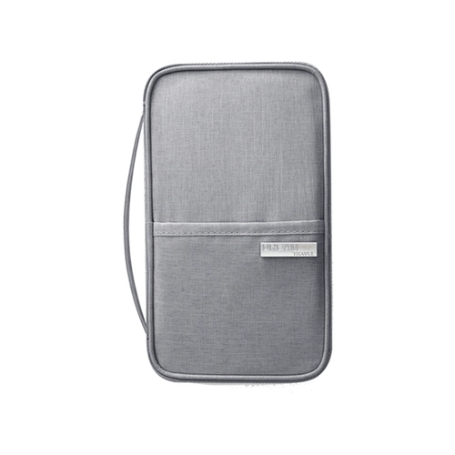 Сумка для паспорта, чехол для паспорта, водонепроницаемый защитный чехол, универсальная сумка-органайзер для путешествий