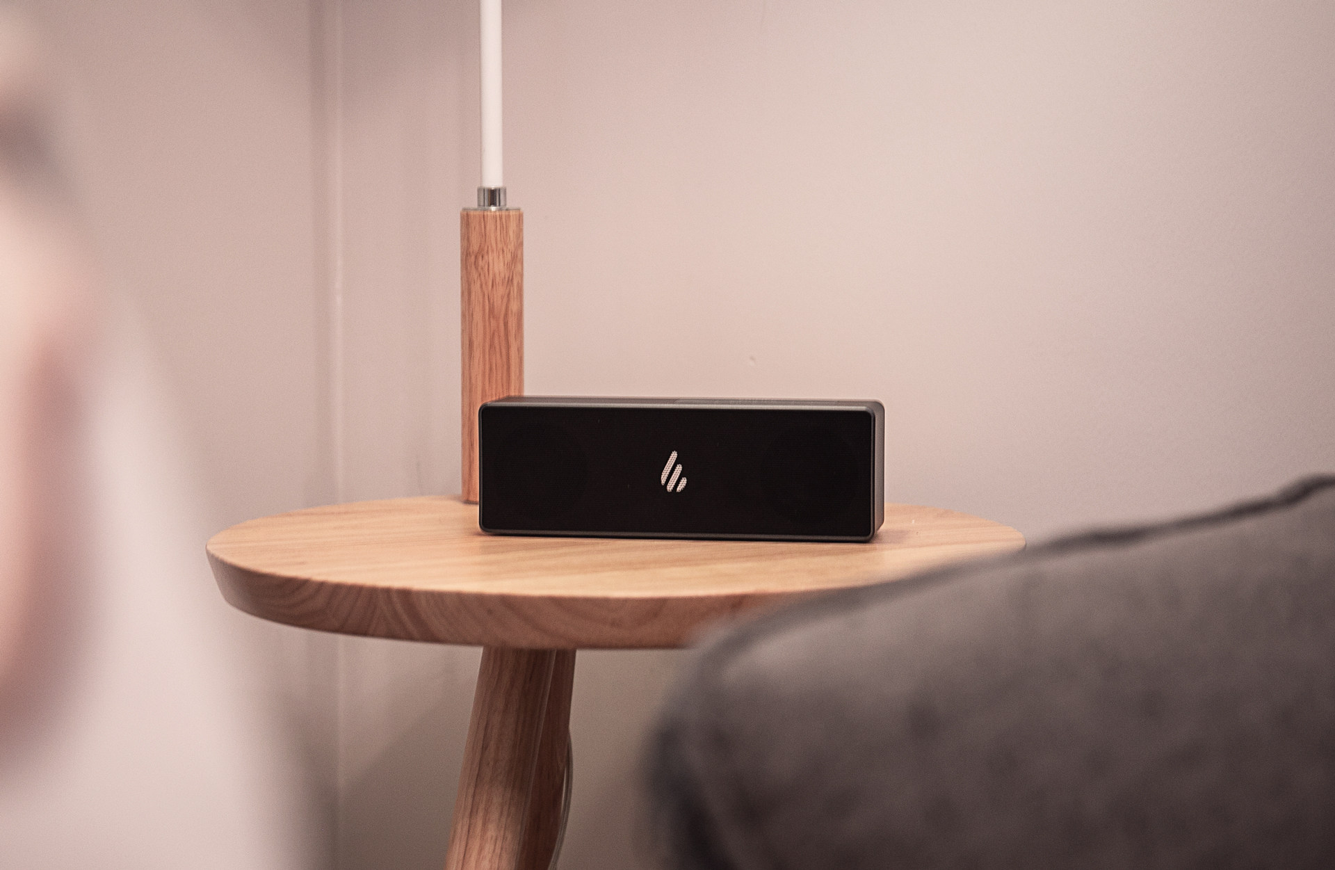 家用音箱性价比首选测漫步者mh300