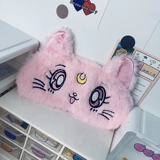 Мультяшная милая дышащая японская брендовая повязка для глаз, Сэйлор Мун