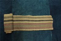 Lushu ji/полосатые текстильные средства для ремесленника
