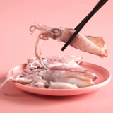 Изысканный Chao Cai Cai nanao House Squid Squid Squid Приготовленная рыба, выдуваемая