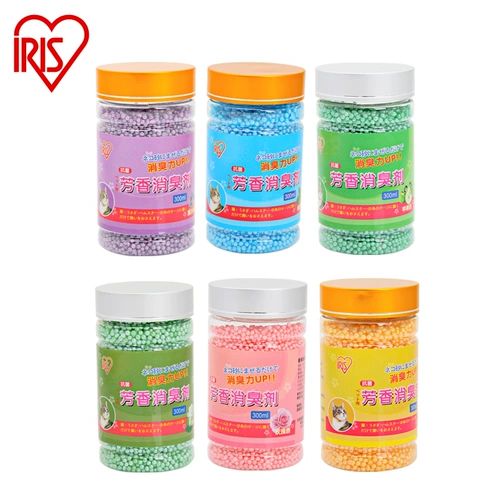 Японский ароматный дезодорант с жасмином, 300 мл