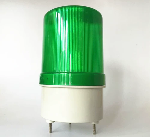 Промышленная индикаторная лампа, светодиодная сигнализация со светомузыкой, 12v, 24v, 220v