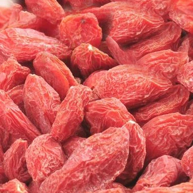 [Две части] Синцзян Специальные продукты Wolfberry 250G не обрабатываются