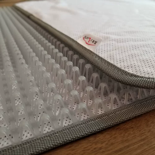 Летний индивидуальный цельный диван, двусторонное дышащее охлаждающее сиденье, коврик, 3D