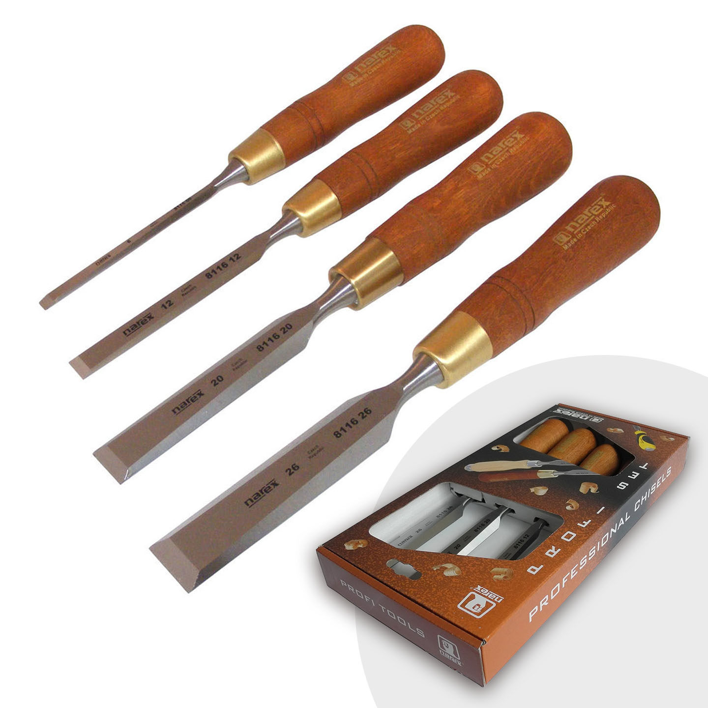 Что Такое Стамеска Фото