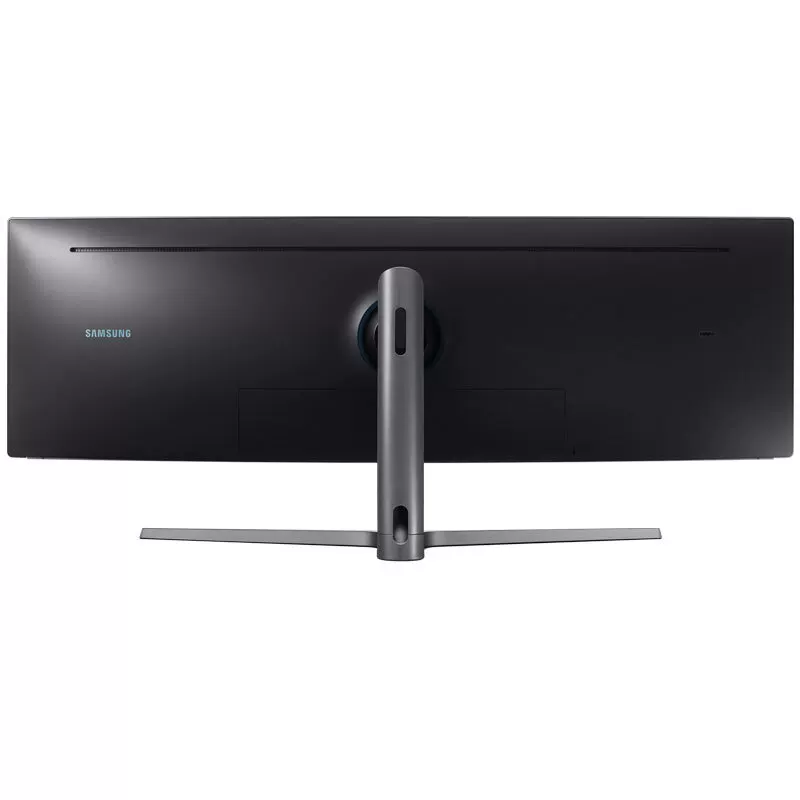 Монитор Samsung для игровых целей LCD C49 48.9 дюйма 32, 144Hz