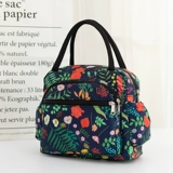 Большая водонепроницаемая сумка, портативный шоппер, барсетка для матери и ребенка, ланч-бокс, сумка для еды