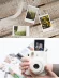 Fuji Polaroid giấy ảnh trắng bên mini8 mini7s phim bạc 25 90 một hình ảnh phổ biến hình thành Mini - Phụ kiện máy quay phim máy ảnh instax Phụ kiện máy quay phim