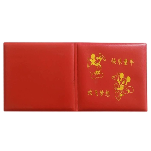 Liuyi CD Детская кожаная коробка Six One Leather Box детская коробка Six One DVD -коробка Six One Leather Box DVD