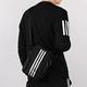 Adidas trang web chính thức túi đeo vai nam túi nữ Messenger túi nhỏ ba lô cờ chính thức cửa hàng giảm giá đích thực ah Di - Túi vai đơn Túi vai đơn