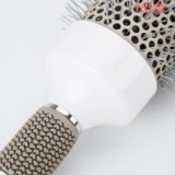 6 размер щетки нано Hairush Thermal -Cramic Ion Combe Heb