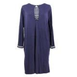 Осеннее японское платье для беременных для кормящих грудью для отдыха для выхода на улицу, свободный крой, большой размер