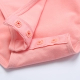 Детская спортивная одежда, летний лонгслив для раннего возраста, короткий рукав