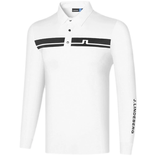 Демисезонный лонгслив, дышащая футболка polo