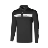 Демисезонный лонгслив, дышащая футболка polo