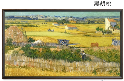 Экран живописи Boe Boe S3 65 -INCH Smart Voice AI Low Blu -Ray Eye Ecrecting Digital TV