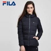 FILA Fila nữ xuống áo khoác mùa đông thể thao mới xuống áo khoác nữ 26643935
