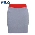 FILA Fila Váy ngắn Váy mùa hè Váy thể thao Nữ | 26721221 quần the thao adidas nữ Trang phục thể thao