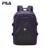 FILA Fila Men 2018 Thu mới Thoải mái thời trang Fit Fit thời trang giản dị | F13M838105F balo trong suốt Ba lô