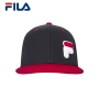 Mũ lưỡi trai Fila Fila nữ mũ bóng chày mới mũ thời trang thể thao giản dị nữ | 29743203 mu luoi trai