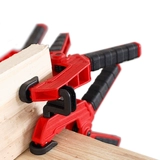 [Специальное очистка предложения] Dexun Dura Motater A -Line Fast A -Line Woodwood Clip 826 Фиксированный сильно тип