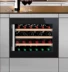 Eremite ẩn dật nổi tiếng EM-24S tủ lạnh rượu vang nhiệt tủ rượu nhúng tủ rượu nhà tủ rượu tủ rượu bằng gỗ đẹp Tủ rượu vang