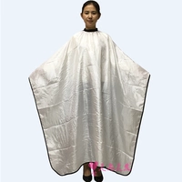 Белая накидка