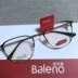 Kính chính hãng Benny Road BaLeno toàn khung kính cận thị bình thường khung kính Kính gọng kính B7003 52-20-142 - Kính khung