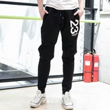 Nike, космические штаны, повседневные брюки