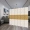 Màn hình phòng ngủ tắc hộ gia đình gấp di động vách ngăn căn hộ nhỏ thời trang hiện đại tối giản phòng khách gỗ hiên - Màn hình / Cửa sổ