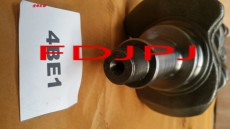 Шпиндель 适配五十铃4le2 6bb1 6bd1 6bg1 6he1