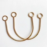 Сумка, аксессуар для сумки, ручка, портативная металлическая коробка, подарок на день рождения